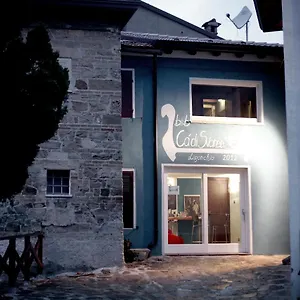  Bed & Breakfast Cà Di Svanèe Italia