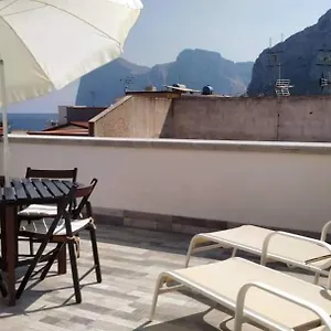Affittacamere Sicily Private, Isola delle Femmine