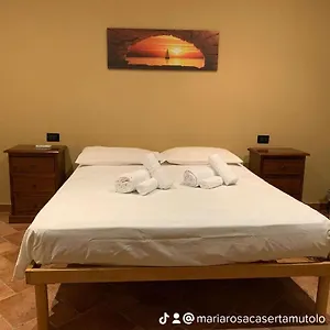 Affittacamere Casa Alice, Isola delle Femmine