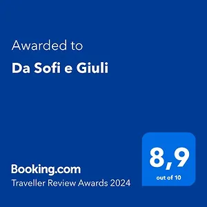 Aparthotel Da Sofi E Giuli, Isola delle Femmine