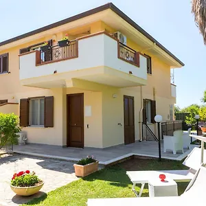 Bed & Breakfast Isola, Isola delle Femmine
