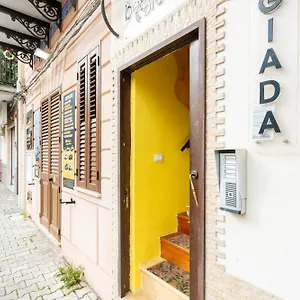 Bed & Breakfast Giada, Isola delle Femmine